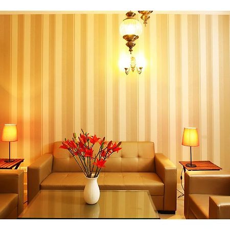 Evergreen 2Bhk Service Apartment Vasant Kunj Fortis Ilbs Ню Делхи Екстериор снимка