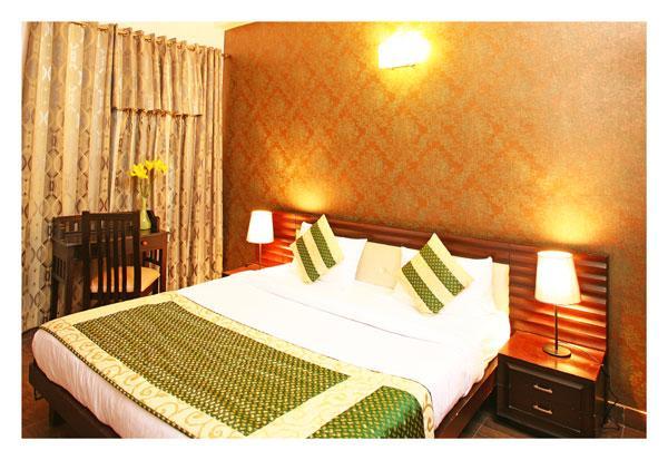Evergreen 2Bhk Service Apartment Vasant Kunj Fortis Ilbs Ню Делхи Екстериор снимка